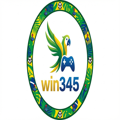 Logo win345