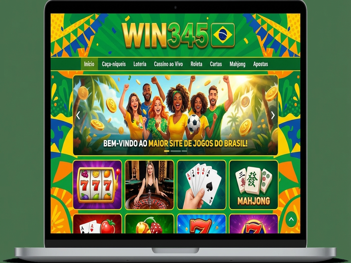 Screenshot 1 win345