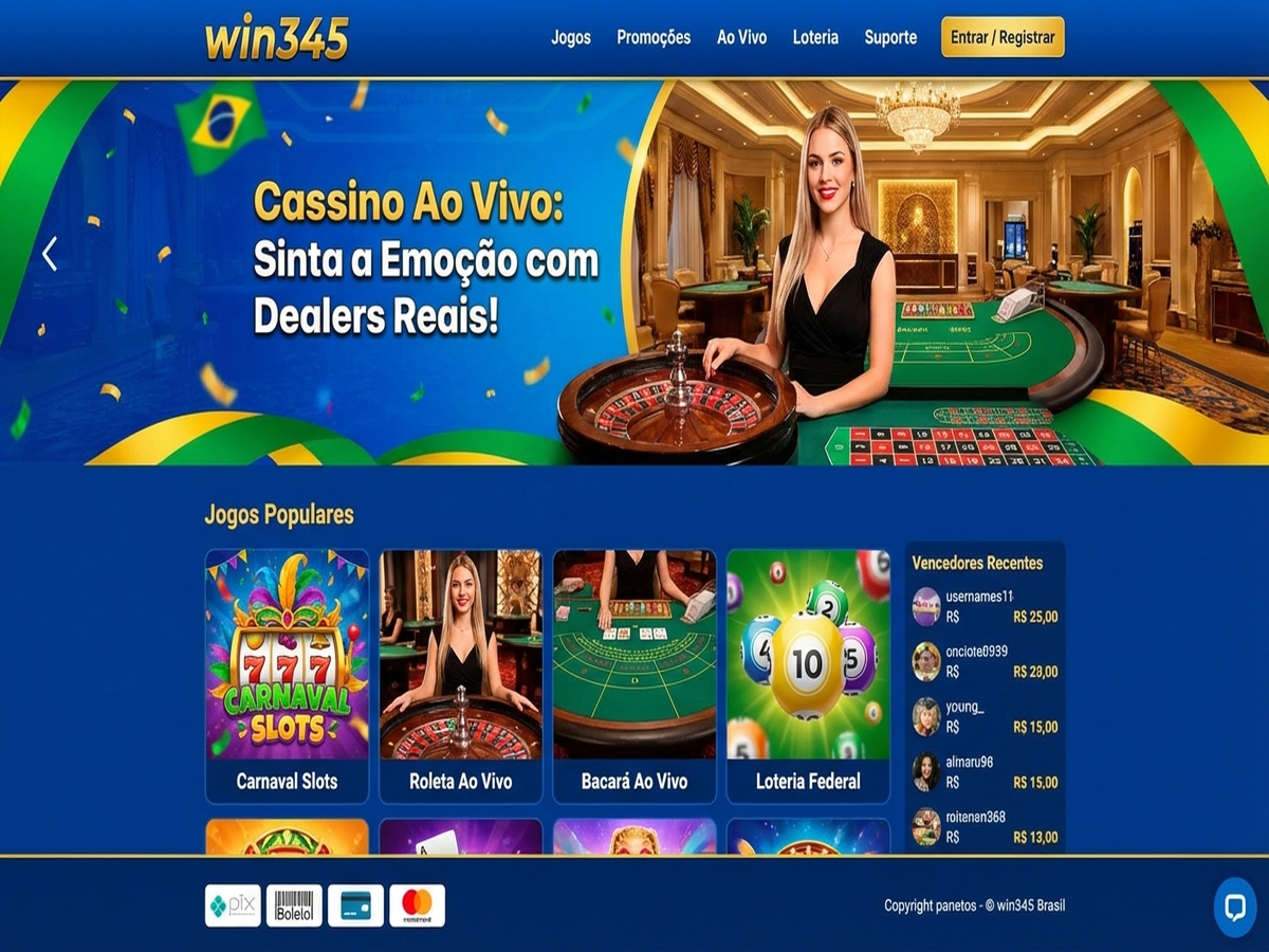 Screenshot 3 win345